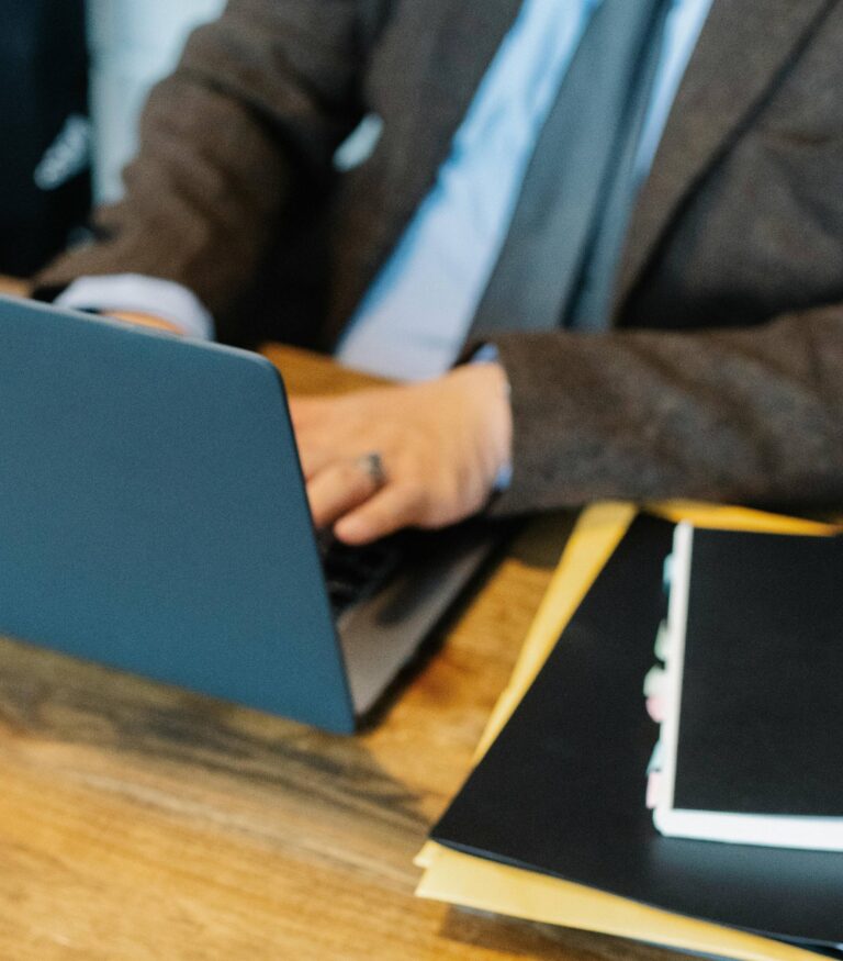 Schulungen in Offenbach am Laptop.